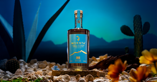 Mijenta Announces Second Symphony Barrel Release, An Eight-Month Aged High Proof Reposado