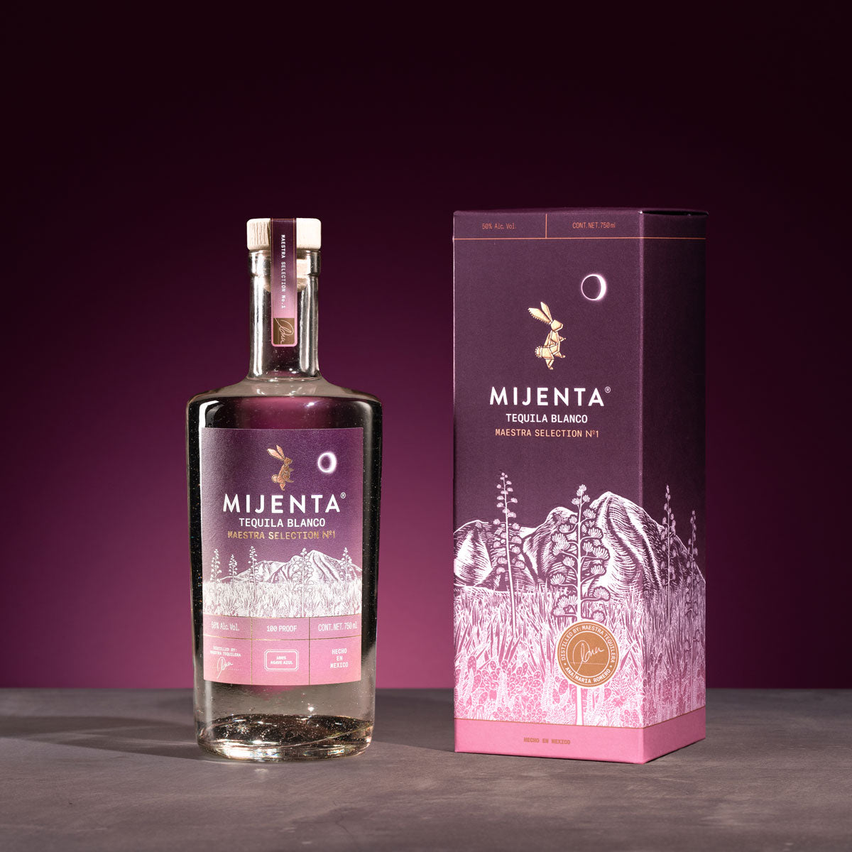 Maestra Selection Nº 1