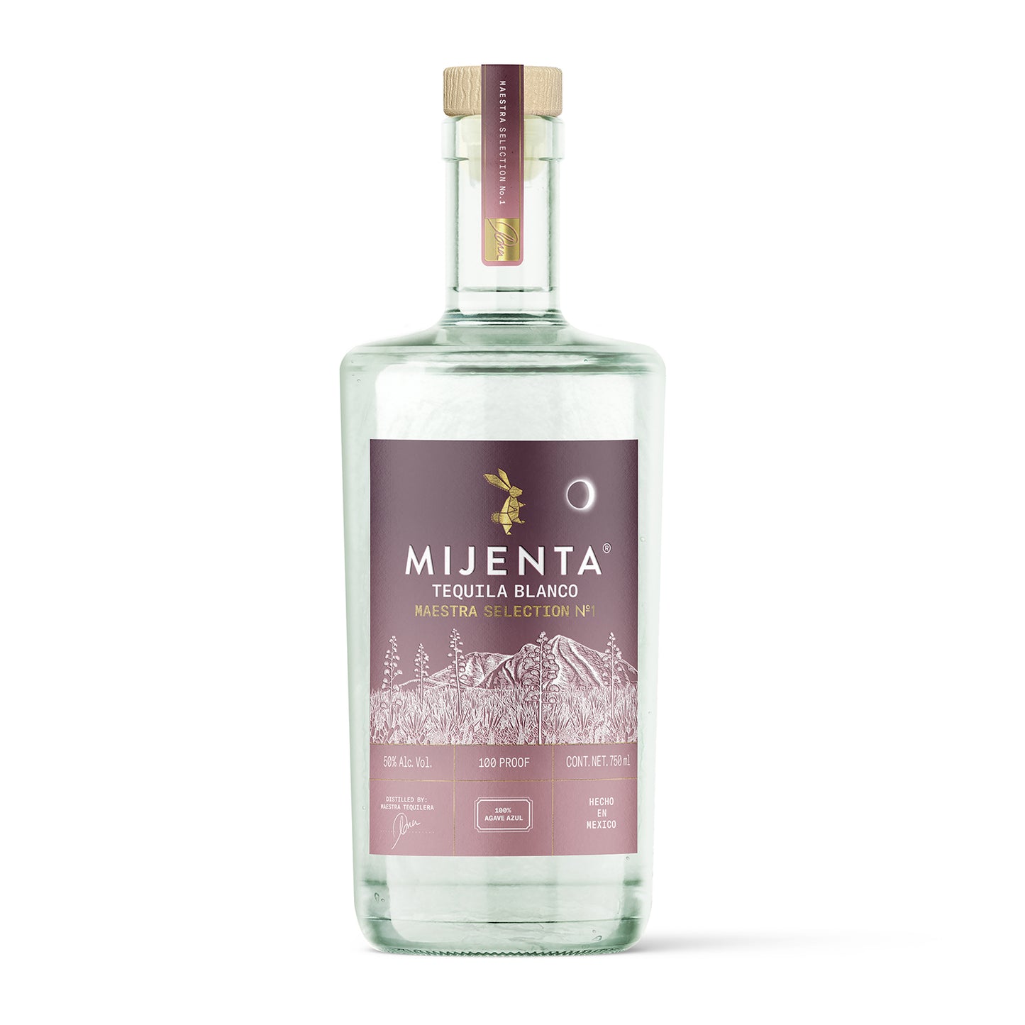 Maestra Selection Nº 1