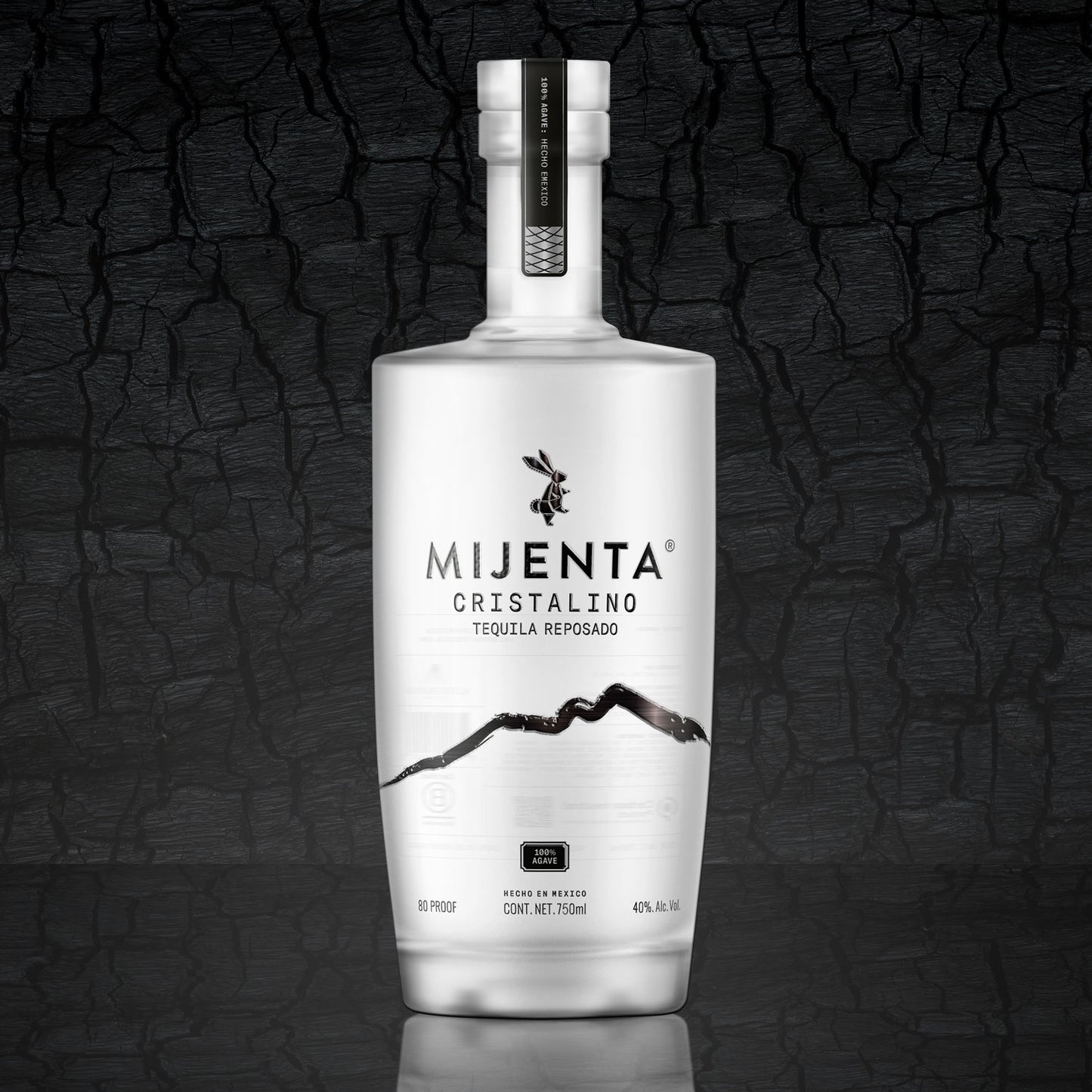 Mijenta Cristalino