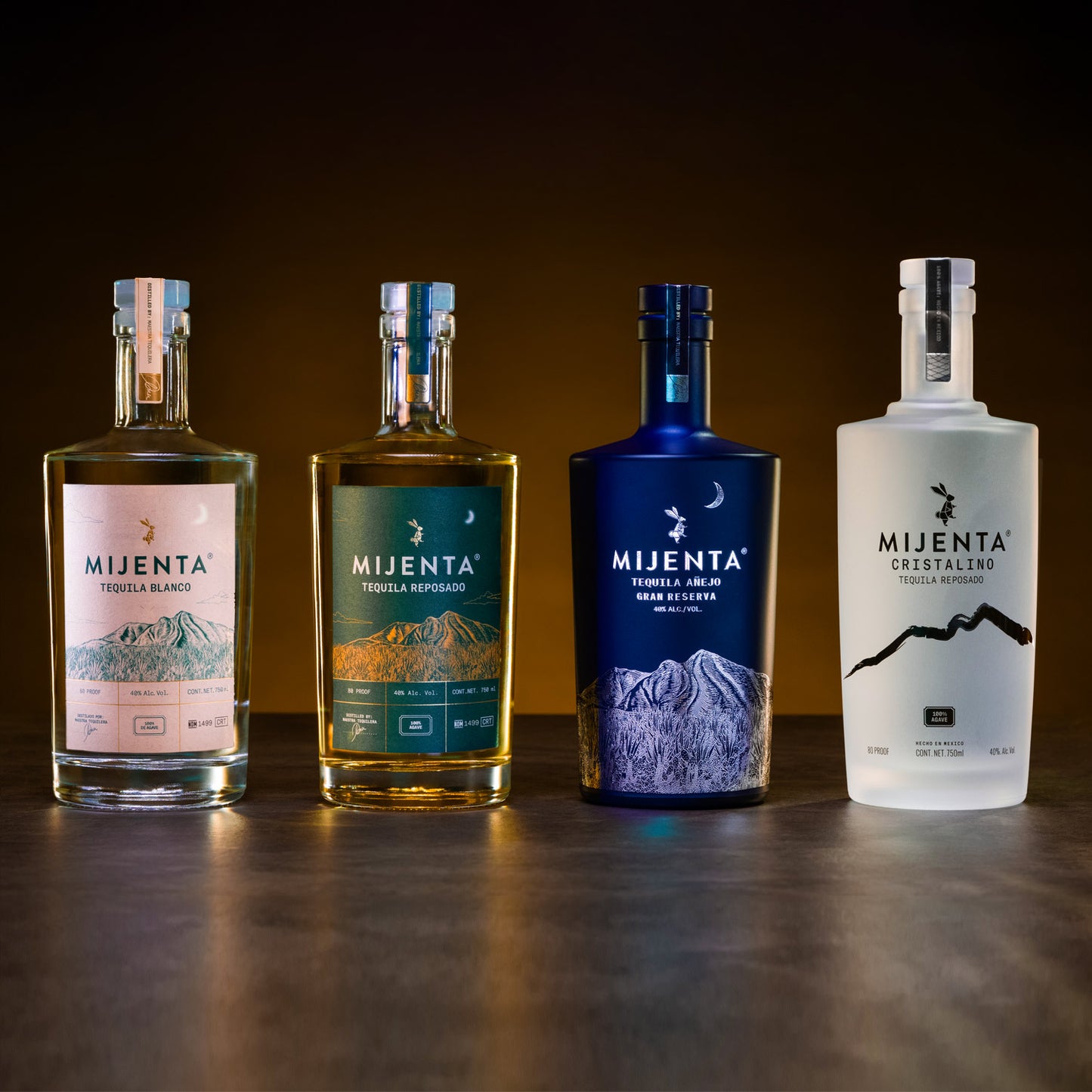 Mijenta Full Bundle