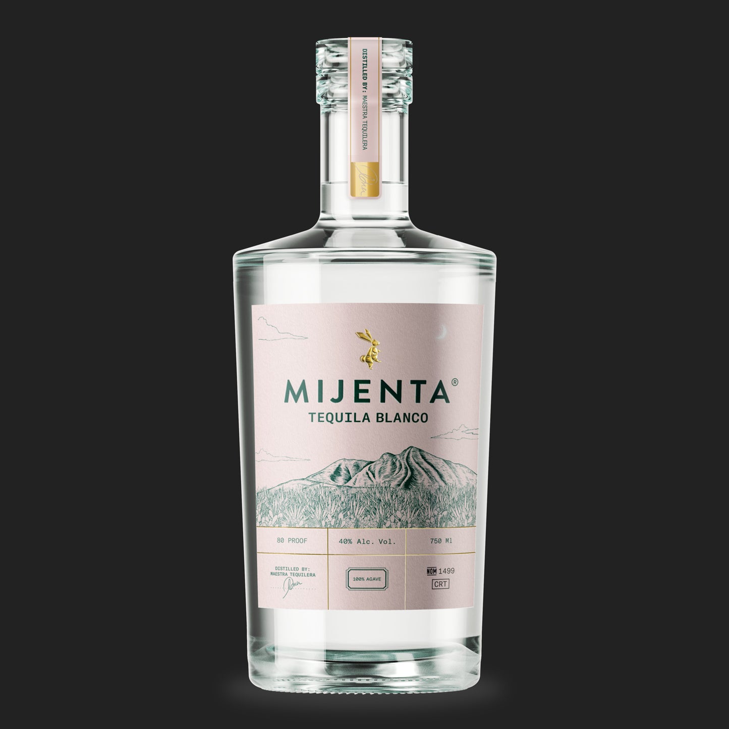 Mijenta Blanco