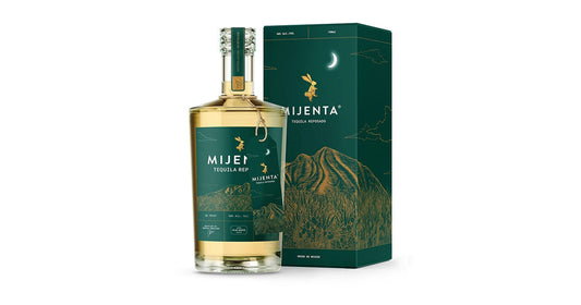Mijenta, The World’s Finest Artisanal Tequila, Launches Reposado
