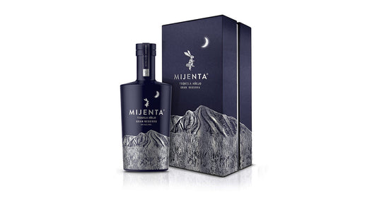 Mijenta Tequila Launches 18-Month Aged Ultra-Premium Añejo