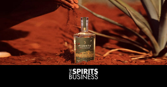 Mijenta Becomes First B Corp Tequila