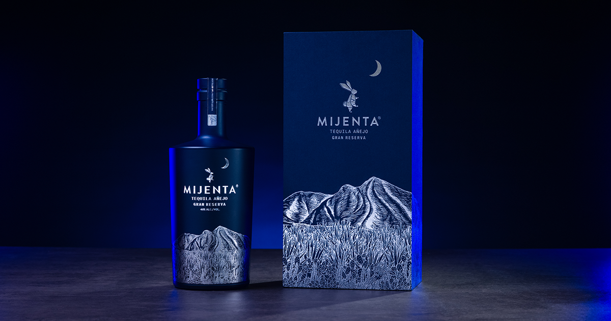 Mijenta Tequila Announces the Second Release of 18-Month Aged Ultra-Pr