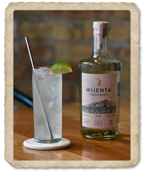 Mijenta Mule