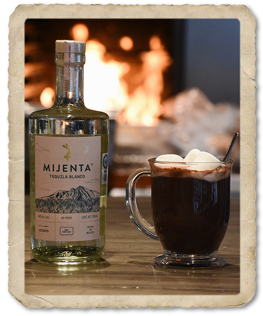 Mexican Hot Chocolate