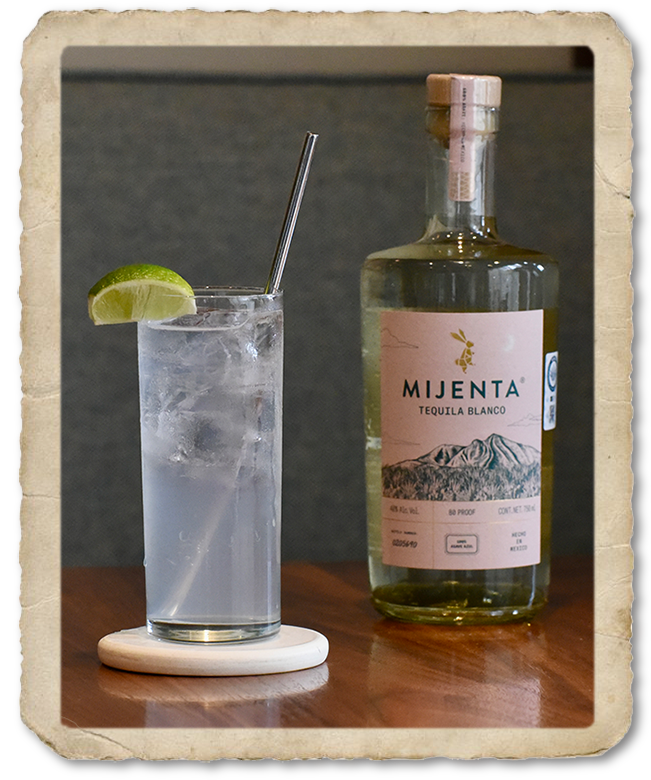 Mijenta & Tonic