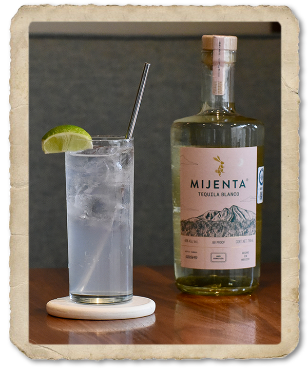 Mijenta & Tonic