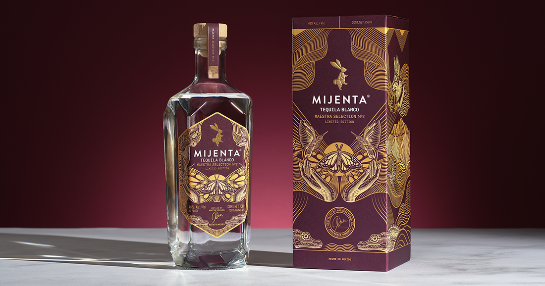 Mijenta Announces Release of Maestra Selection No. 2 – Mijenta Tequila Mijenta Announces Release of Maestra Selection No. 2 – Mijenta Tequila