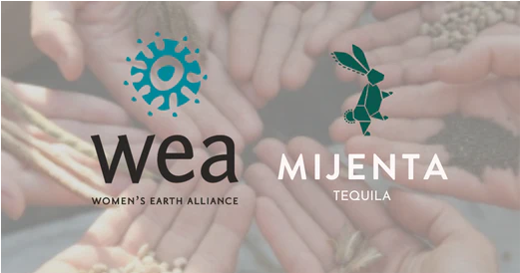 Mijenta Tequila and Women’s Earth Alliance Continue Partnership to Support Women Leaders in Mexico During to Celebrate Hispanic Heritage Month