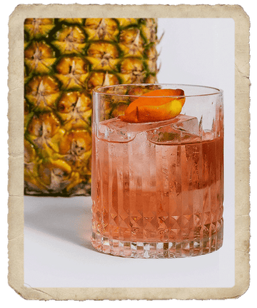 Every Rose Has Its Thorn – Mijenta Tequila