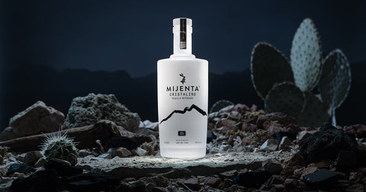 Mijenta Announces Limited Edition Cristalino Aged in Symphony Barrels
