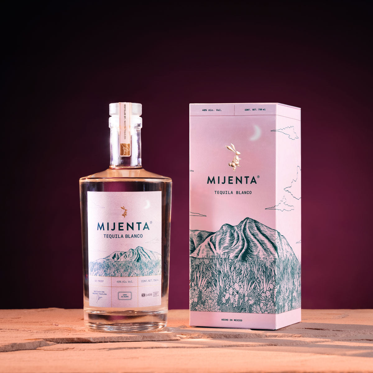 Mijenta Blanco