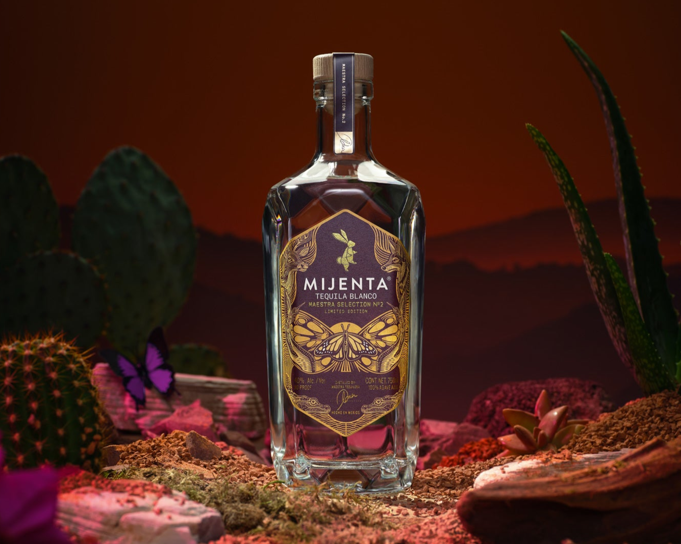 tequila