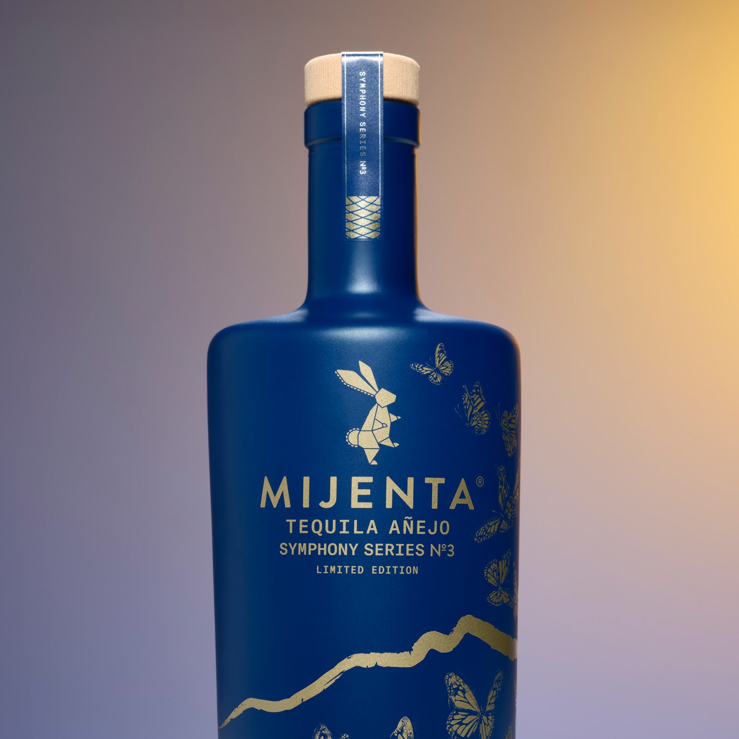Symphony Series No. 3 – Mijenta Tequila
