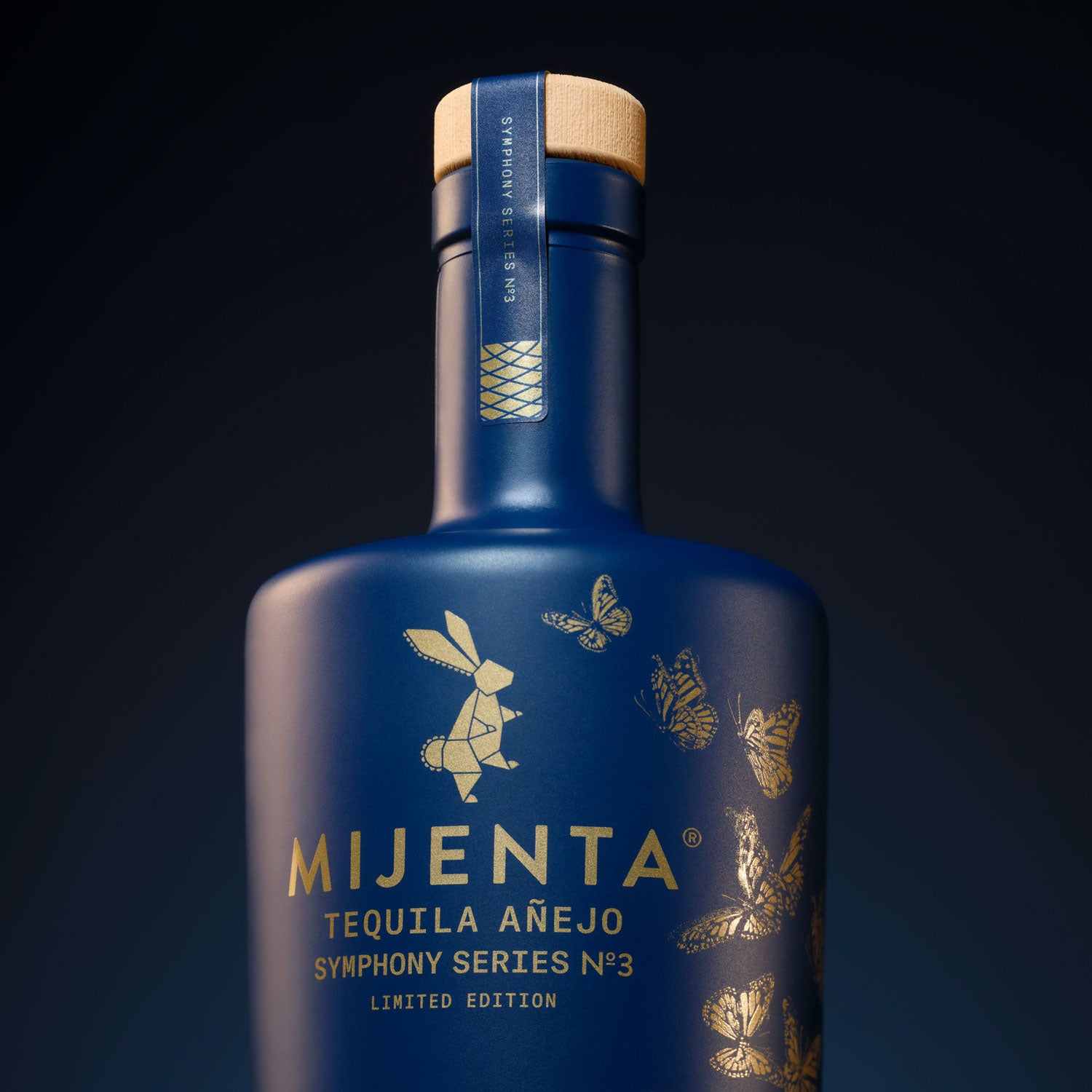 Symphony Series No. 3 – Mijenta Tequila