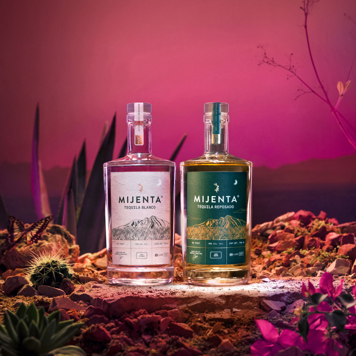 Mijenta Duo Bundle