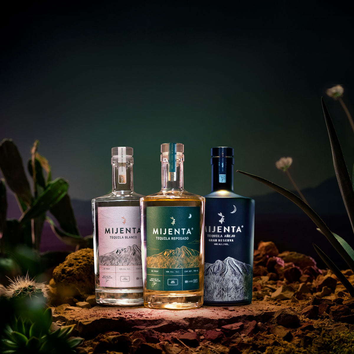 Mijenta Trio Bundle
