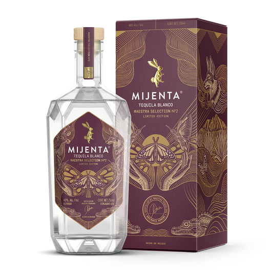 Maestra Selection Nº 2