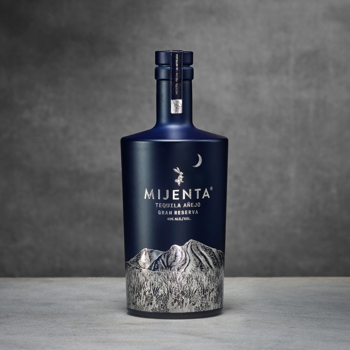 Mijenta Añejo – Mijenta Tequila