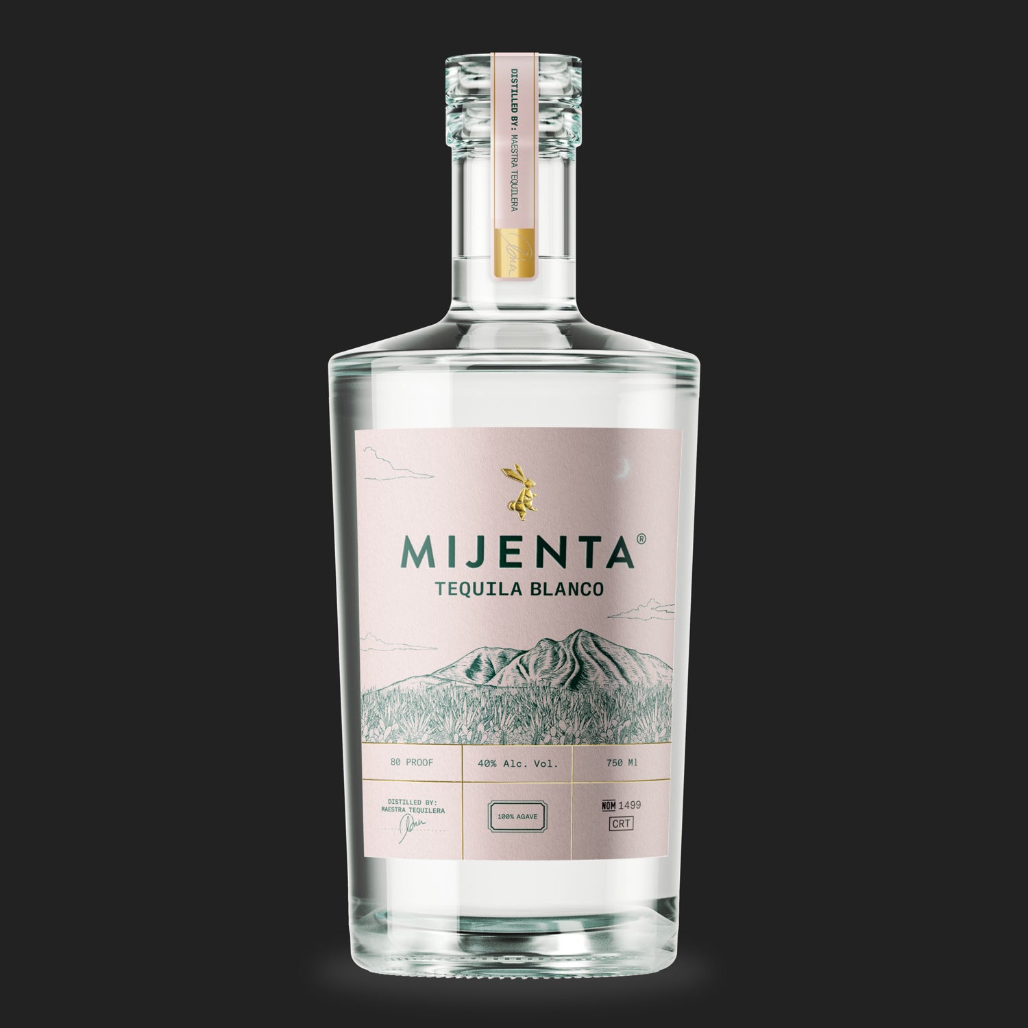 Mijenta Tequila